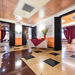 ホテル West Point Airport 4*