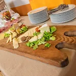 West Point Airport Hotel Dossobuono