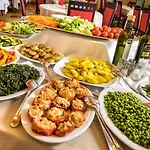 West Point Airport Hotel Dossobuono
