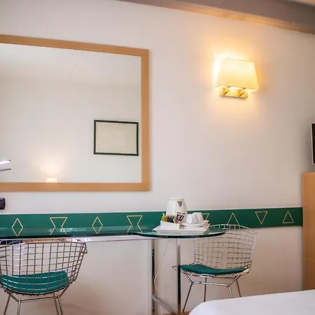West Point Airport Hotell Dossobuono