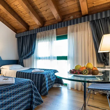 Hotel West Point Airport Dossobuono