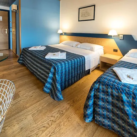 West Point Airport Hotel Dossobuono