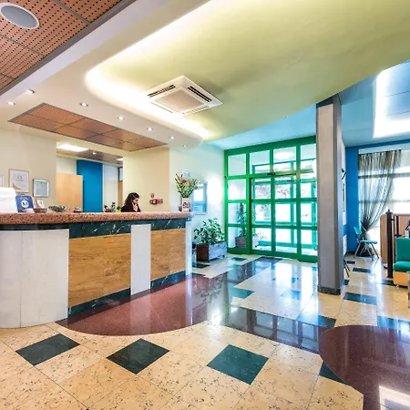 West Point Airport Hotel Dossobuono