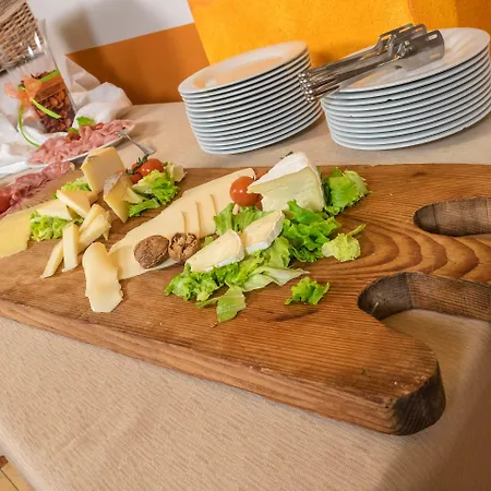 West Point Airport Hotell Dossobuono