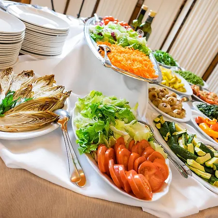 West Point Airport 4* Dossobuono