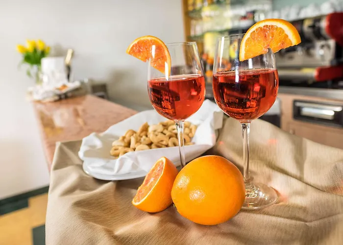 West Point Airport 4* Dossobuono