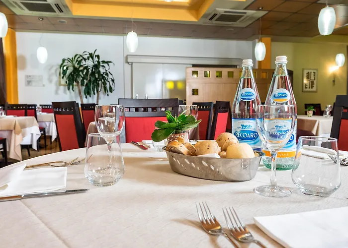 Hotel West Point Airport Dossobuono