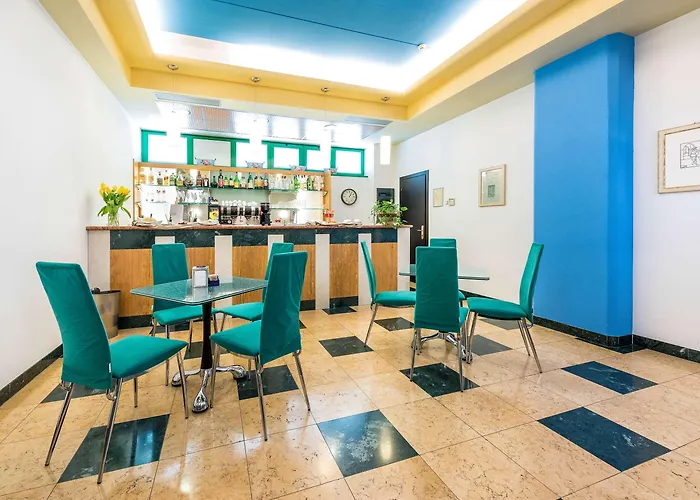 West Point Airport Hotel Dossobuono