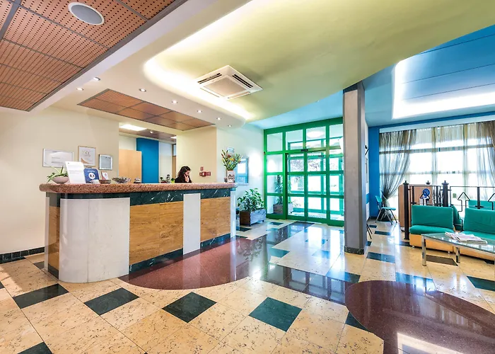 West Point Airport Hotel Dossobuono