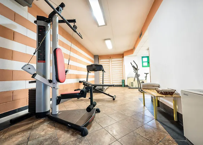 West Point Airport 4* Dossobuono