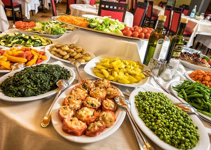 West Point Airport Hotel Dossobuono