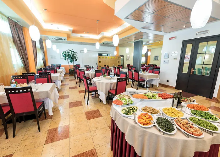 West Point Airport Hotel Dossobuono