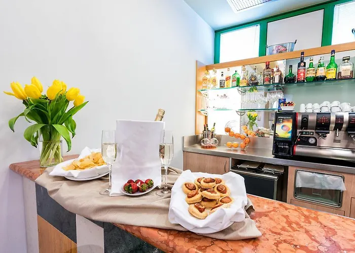 Hotel West Point Airport Dossobuono