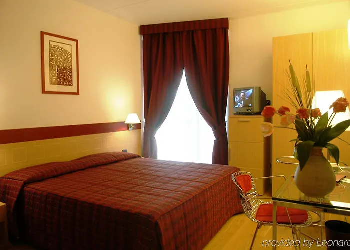 West Point Airport Dossobuono