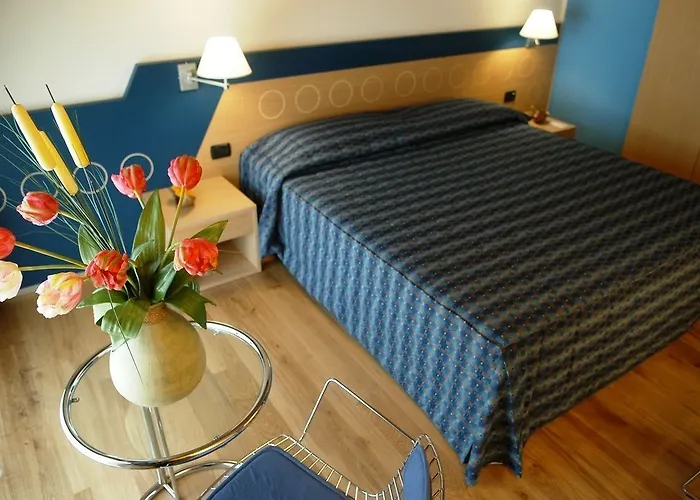 West Point Airport Hotel Dossobuono