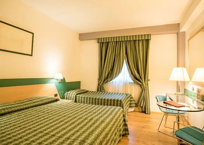 West Point Airport 4* Dossobuono