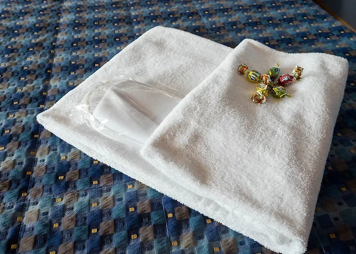 Hotel West Point Airport Dossobuono