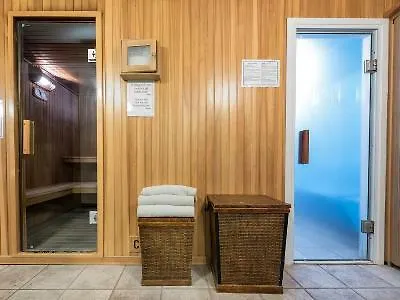 Hotel West Point Airport Dossobuono