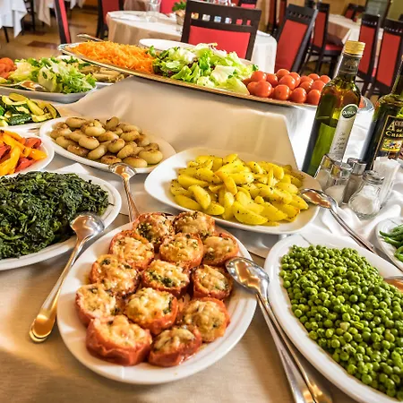 West Point Airport Hotel Dossobuono