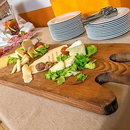 Hotell West Point Airport Dossobuono