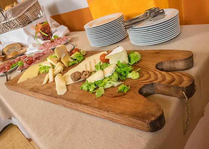 West Point Airport Hotel Dossobuono