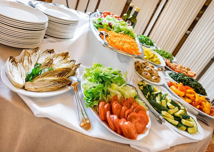 West Point Airport 4* דוסובונו