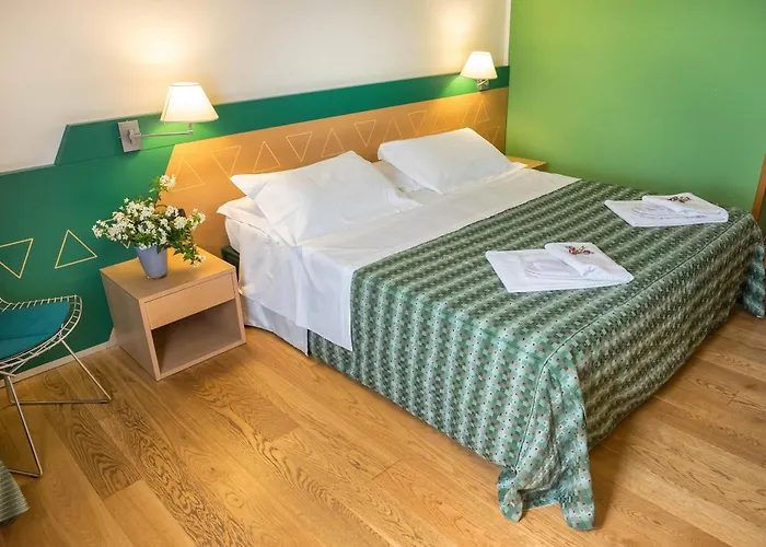 West Point Airport Hotel Dossobuono